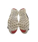 Adidasi dama Crivit, 38, imitatie de piele, material textil, negru - imagine 5