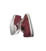 Tenisi dama Fila, 39, material textil, visiniu - imagine 4