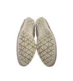 Balerini dama S'Oliver, 41, imitatie de piele, bej - imagine 5