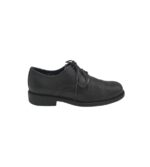 Pantofi barbati City Shoes, 41, piele, negru