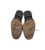 Pantofi barbati City Shoes, 41, piele, negru - imagine 5