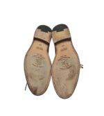 Pantofi barbati Platinum, 40, piele, maro - imagine 5