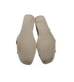 Sandale dama Marc O'Polo, 36, imitatie de piele, alb - imagine 5