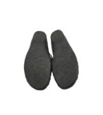 Balerini dama Bama, 37, imitatie de piele, negru - imagine 5