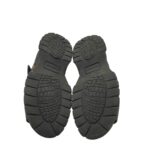 Sandale dama Moorhead, 43, piele, maro - imagine 5