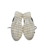 Adidasi dama Charmosa, 39, material textil, negru - imagine 5