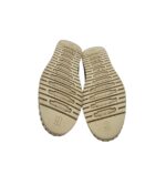 Espadrile dama Ilse Jacobsen 4O, piele, bej - imagine 5