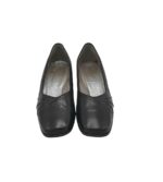 Pantofi dama Ara, 37, piele, negru - imagine 3