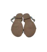 Sandale copii Lovely, 33, imitatie de piele, gri - imagine 5