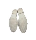 Pantofi dama Orsay, 40, imitatie de piele, negru - imagine 5