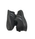 Adidasi barbati  42, material textil, negru - imagine 3