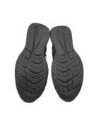 Adidasi barbati  42, material textil, negru - imagine 4