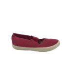 Espadrile dama Cotswold, 40, material textil, roz