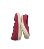 Espadrile dama Cotswold, 40, material textil, roz - imagine 4