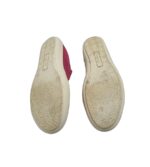 Espadrile dama Cotswold, 40, material textil, roz - imagine 5