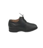 Pantofi barbati Gallus, 43, piele, negru