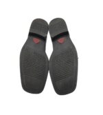 Pantofi barbati Gallus, 43, piele, negru - imagine 5