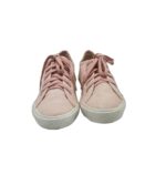 Tenisi dama Blue Motion, 38, material textil, roz - imagine 3