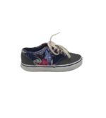 Tenisi dama Vans, 37, material textil, gri