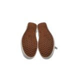 Tenisi dama Vans, 37, material textil, gri - imagine 5