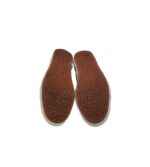 Tenisi dama Superga, 39, material textil, bleumarin - imagine 5