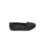 Espadrile dama Primark, 37, imitatie de piele, negru