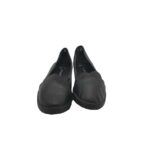 Espadrile dama Primark, 37, imitatie de piele, negru - imagine 3