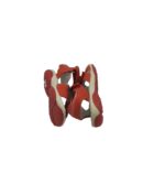 Sandale copii Primigi, 24, piele, rosu - imagine 4