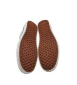 Tenisi dama Vans, 38, material textil, albastru - imagine 5