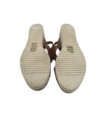 Sandale dama Tamaris, 38, piele, maro - imagine 5