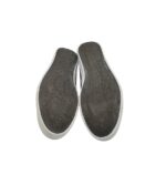 Espadrile dama F&F, 42, material textil, negru - imagine 5