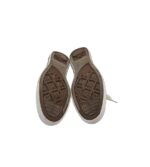 Tenisi dama Converse, 36, material textil, alb - imagine 5