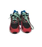 Adidasi dama Nike, 36, material textil, negru roz - imagine 3