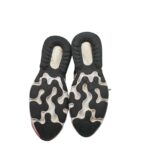 Adidasi dama Nike, 36, material textil, negru roz - imagine 5