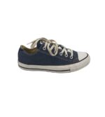 Tenisi dama Converse, 41, material textil, bleumarin