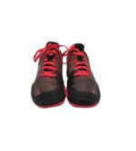 Adidasi dama Babolar, 39, material textil, alte materiale, negru - imagine 3