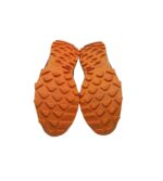 Adidasi dama Adidas, 36, imitatie de piele, material textil, roz - imagine 5