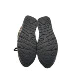 Adidasi dama Skechers, 36, imitatie de piele, negru - imagine 5