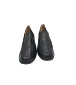 Pantofi dama Softlites, 36, imitatie de piele, material textil, negru - imagine 3