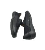 Pantofi dama Softlites, 36, imitatie de piele, material textil, negru - imagine 4