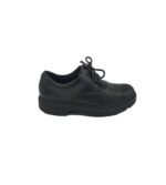 Pantofi dama Clarks, 35, piele, negru