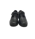 Pantofi dama Clarks, 35, piele, negru - imagine 3