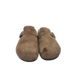 Saboti dama Evellyhootd, 38, piele intoarsa, maro - imagine 3