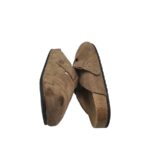 Saboti dama Evellyhootd, 38, piele intoarsa, maro - imagine 4