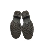 Pantofi dama Canda, 39, piele intoarsa, maro - imagine 5