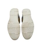 Adidasi barbati Pepe Jeans, 43, piele intoarsa, bej - imagine 5