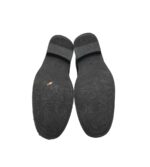 Pantofi unisex Indigo, 39, imitatie de piele, negru - imagine 5