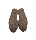 Adidasi barbati Adidas, 42, imitatie de piele, piele intoarsa, alb - imagine 5