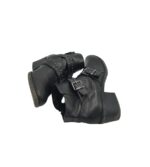Botine dama S'Oliver, 37, imitatie de piele, piele, negru - imagine 4