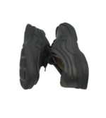 Pantofi barbati Clarks, 41, piele, negru - imagine 4
